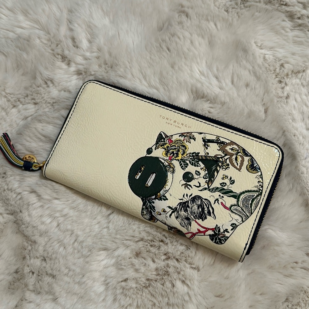 Tory Burch Wallet